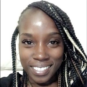 Meet your Posher, Tanisha